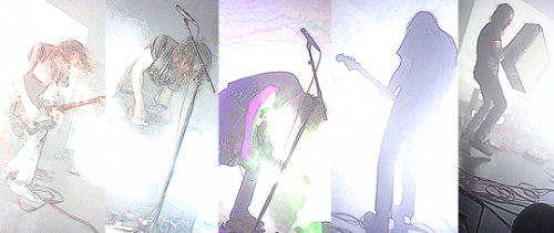 , alicia f, elvis presley, a place to bury strangers, dean wareham, tyrone davis,blaine bailey, continuum,