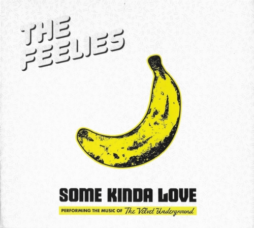 fin del mundo,beatles,sharp pins,wild billy childish,feelies,thraeds,dronte,bronze age visions,gene vincent + jack neal