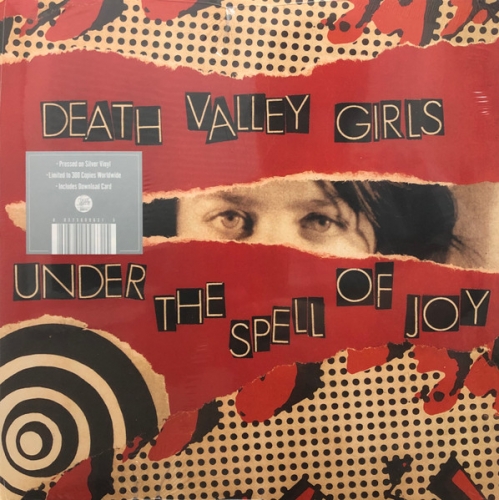bruce joyner,death valley girls,john lydon,nuggets,sapphires,panick ltcd,zatvor,jars,askel,postmortal