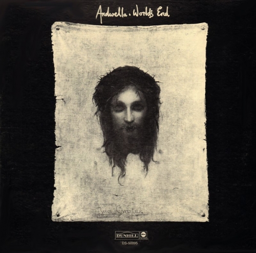 sharon tandy,lawrence,little willie jones,francois premiers,andwella,rodolphe,sepsi,pale horse ritual,lavandula