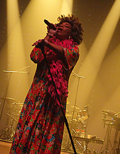 , weird omen, macy gray, ace, eddie holman wild billy childish, rockmandie, gene vincent