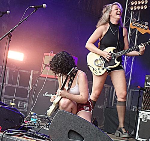 immediate,embrooks,bad bangs,estivaleries,gene chandler,jake calypso trio,across the divide,patrick geffroy yorfegg,gene vincent + jeff beck