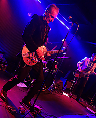 who, cowboys from outerspace, screamin' jay hawkins, m/x, dion lunadion, hecate's breath