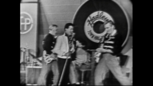 anton newcombe,early james,pere ubu,duke garwood,albert washington,alicia f !,aphonic threnodic,hoffa,gene vincent