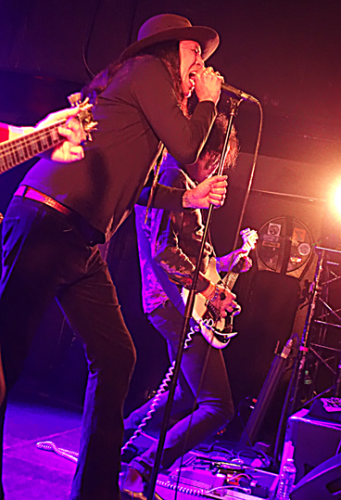 morlocks,jerry reed,swell maps,bob stanley,robert knigth,rockabilly generation news 35,telesterion,doors,gene vincent + chris darrow