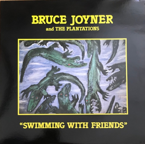 bruce joyner,death valley girls,john lydon,nuggets,sapphires,panick ltcd,zatvor,jars,askel,postmortal