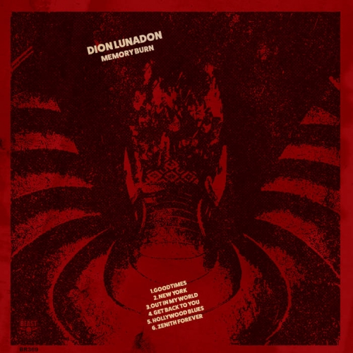 who, cowboys from outerspace, screamin' jay hawkins, m/x, dion lunadion, hecate's breath