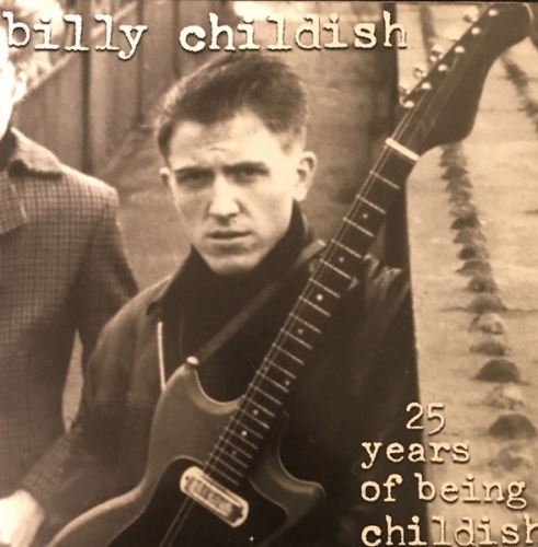 ramones,wild billy childish, clarence edwards, 4.5.6.7.8's, kelly finnigan, aephanemer,