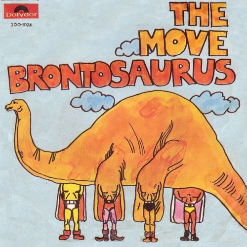 jon spencer,brian wilson + sly stone,the move,fiep,these animal men,patrick geffroy yorffeg,maniard,gene vincent