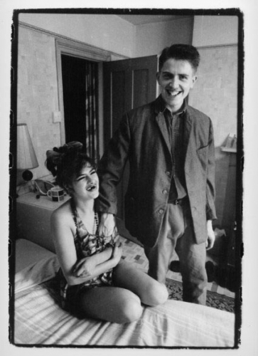 billy childish,raveonettes,wade flemons,lowland brothers,frankie and the witch fingers,kid davis and the bullets,ashen,mogra,gene vincent