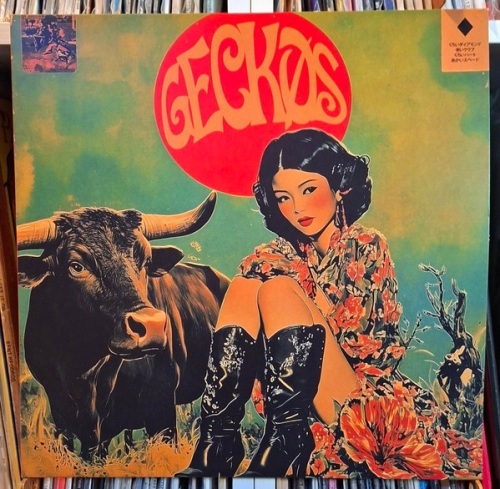 valérie june,luke haines,joujouka,m ward,charlatans,les pirates avev dany logan