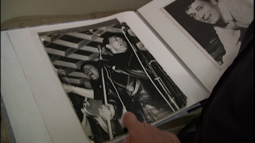 reverend beat-man,sexton ming,magic hoppe,thee headcoatees,five royales,maatisfet,céline renoux,john reece+ gene vincent,jackie frisco