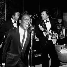 gingerella,destination lonely,wilson pickett,the five du tones,two runner,mariee siou,astral ruins,tommy james & the shondells