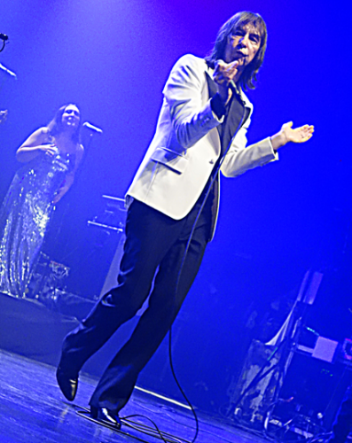 ,john cale, bigbyrd, primal scream, wild billy childish, darando, thumos,