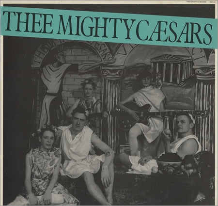 billy childish,raveonettes,wade flemons,lowland brothers,frankie and the witch fingers,kid davis and the bullets,ashen,mogra,gene vincent