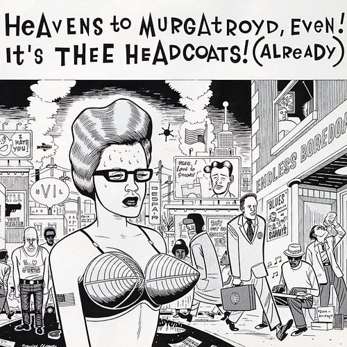 weird omen,macy gray,ace,eddie holman wild billy childish,rockmandie,gene vincent