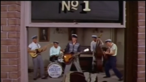billy childish,raveonettes,wade flemons,lowland brothers,frankie and the witch fingers,kid davis and the bullets,ashen,mogra,gene vincent