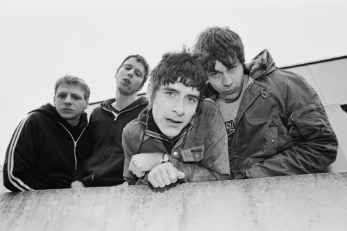 jon spencer,brian wilson + sly stone,the move,fiep,these animal men,patrick geffroy yorffeg,maniard,gene vincent