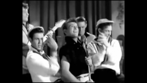 billy childish,raveonettes,wade flemons,lowland brothers,frankie and the witch fingers,kid davis and the bullets,ashen,mogra,gene vincent