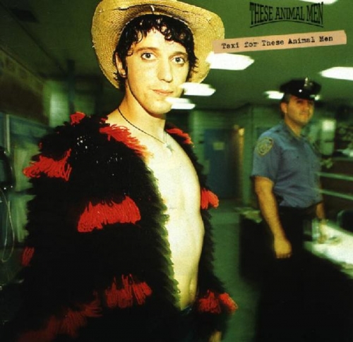 jon spencer,brian wilson + sly stone,the move,fiep,these animal men,patrick geffroy yorffeg,maniard,gene vincent