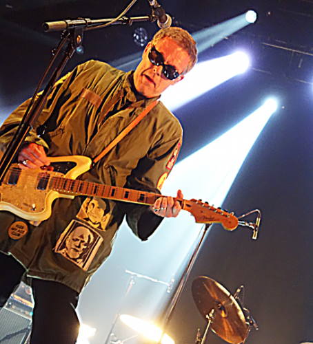 john cale,bigbyrd,primal scream,wild billy childish,darando,thumos