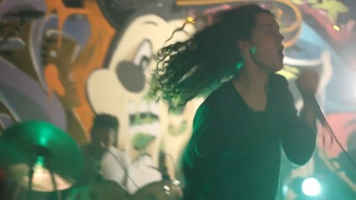 stooges + mc 5,kid congo,jackie wilson,wondermints,john hammond,guyođ,apathean