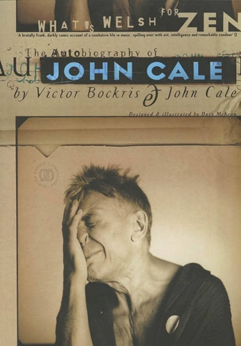 john cale,bigbyrd,primal scream,wild billy childish,darando,thumos