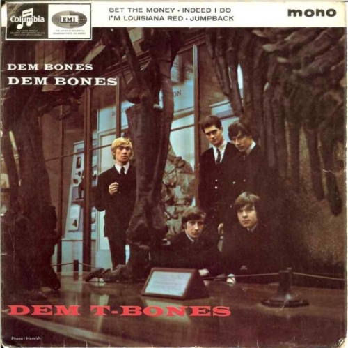 jon spencer,brian wilson + sly stone,the move,fiep,these animal men,patrick geffroy yorffeg,maniard,gene vincent
