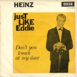 baron four,graham dee,robert palmer,steadyboy records,eddy giles,eddie gazel and the family echoes,robert plant,krampot,jean michelin,gene vincent + chas hodges