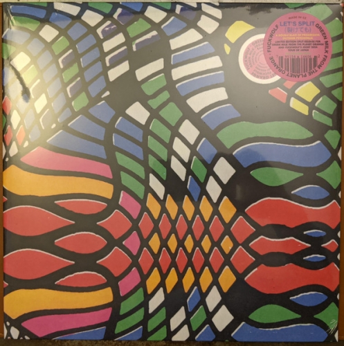 lou reed,green milk from the planet orange,wild billy childish,dynamite shaker,david werner,dahuz,gene vincent