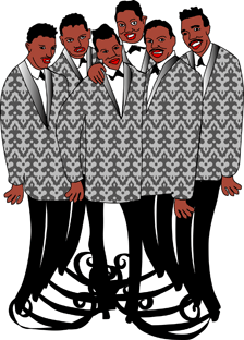 tommy james & the shondels,gingerella,destination lonely,wilson pickett,the five du tones,two runner,mariee siou,astral ruins