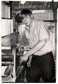 anton newcombe,early james,pere ubu,duke garwood,albert washington,alicia f !,aphonic threnodic,hoffa,gene vincent