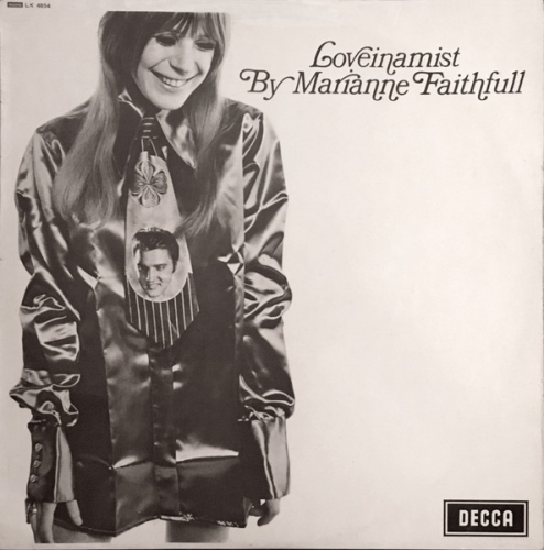 marianne faithfull,bel air lip bombs,las robertas,gary clark jr,brent rademaker,big maybelle,rockab's boys,mad act,domino lewis,ethbaal,erszebeth,ways