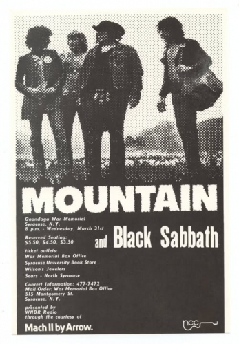 bob mould,black sabbath,acetone,belphegorz,john-mary go round,hypocrisy,blues for neighbors,gene vincent + deke dickerson,boo radleys