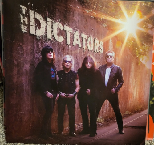 , elvis presley, dictators, ovations, datsuns, dean wareham, jade brodie, aortes, reptilian arms
