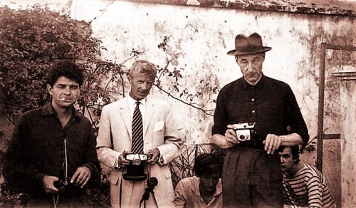 valerie june,luke haines,joujouka,m ward,charlatans,les pirates avev dany logan