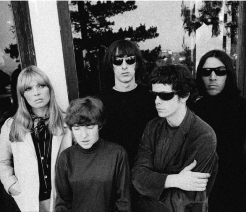 john cale,bigbyrd,primal scream,wild billy childish,darando,thumos