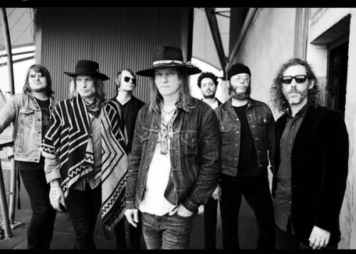 anton newcombe,early james,pere ubu,duke garwood,albert washington,alicia f !,aphonic threnodic,hoffa,gene vincent