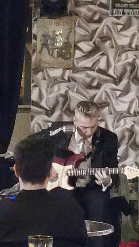 bob mould,black sabbath,acetone,belphegorz,john-mary go round,hypocrisy,blues for neighbors,gene vincent + deke dickerson,boo radleys