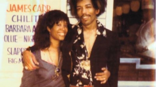 sharon tandy,lawrence,little willie jones,francois premiers,andwella,rodolphe,sepsi,pale horse ritual,lavandula