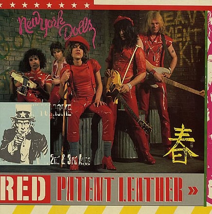 peter perrett,david johansen,robert palmer,p.p. arnold,tarheel slim & little ann,colonne iperboliche,jean-paul bourre,sleeping in samsara