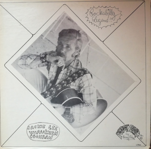 daniel jeanrenaud,bill haley,jackie lee cochran,bobby hatfield,wild billy childidh,burning sster,withered,poe and mark z.danielewski,gene vincent + harold bradley