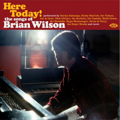 jon spencer,brian wilson + sly stone,the move,fiep,these animal men,patrick geffroy yorffeg,maniard,gene vincent