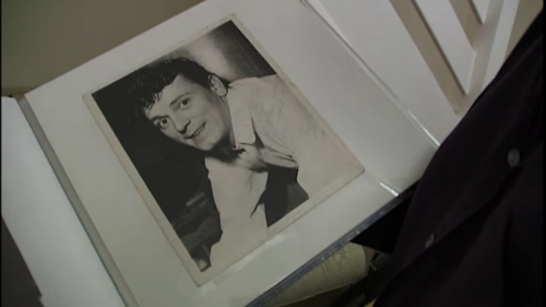 reverend beat-man,sexton ming,magic hoppe,thee headcoatees,five royales,maatisfet,céline renoux,john reece+ gene vincent,jackie frisco