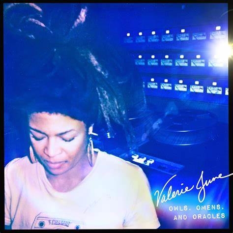 valérie june,luke haines,joujouka,m ward,charlatans,les pirates avev dany logan