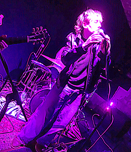 who, cowboys from outerspace, screamin' jay hawkins, m/x, dion lunadion, hecate's breath