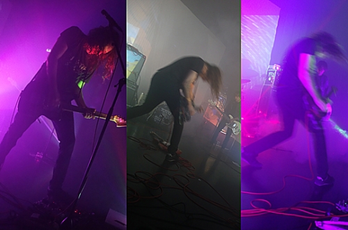 , alicia f, elvis presley, a place to bury strangers, dean wareham, tyrone davis,blaine bailey, continuum,