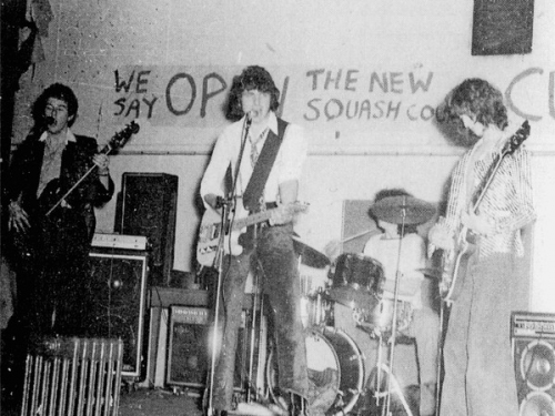 holliwood brats,glimmer,hooveriii,terry reid,coathangers,hot chickens,corals,michel lancelot,gene vincent + johnny meecks
