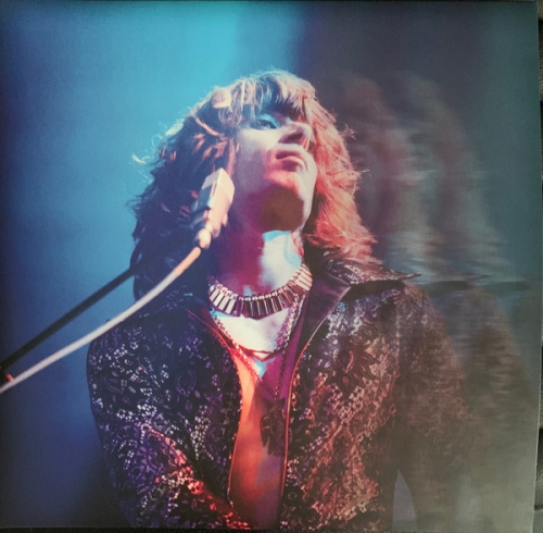 jon spencer,neal francis,ramones,junior parker,nick wheeldon,agnostic front,1914,cristina vane