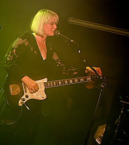 billy childish,raveonettes,wade flemons,lowland brothers,frankie and the witch fingers,kid davis and the bullets,ashen,mogra,gene vincent